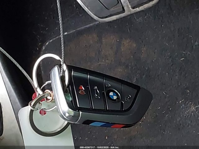 2019 BMW M5 WBSJF0C54KB448333 Photo 10