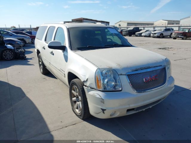 2014 GMC YUKON XL 1500 1GKS1MEF6ER161714