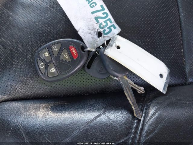 2014 GMC YUKON XL 1500 1GKS1MEF6ER161714 Photo 10