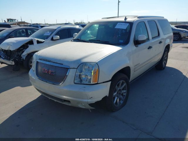 2014 GMC YUKON XL 1500 1GKS1MEF6ER161714 Photo 1
