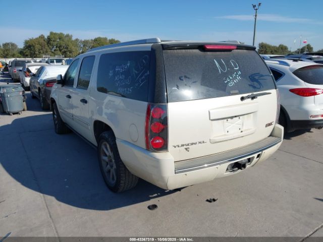 2014 GMC YUKON XL 1500 1GKS1MEF6ER161714 Photo 2
