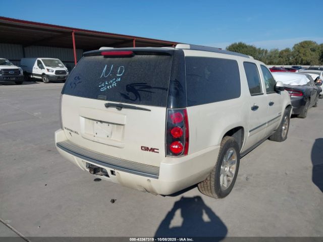 2014 GMC YUKON XL 1500 1GKS1MEF6ER161714 Photo 3