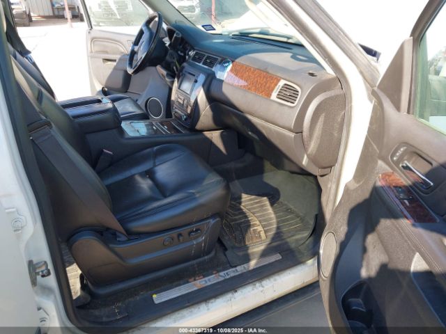 2014 GMC YUKON XL 1500 1GKS1MEF6ER161714 Photo 4