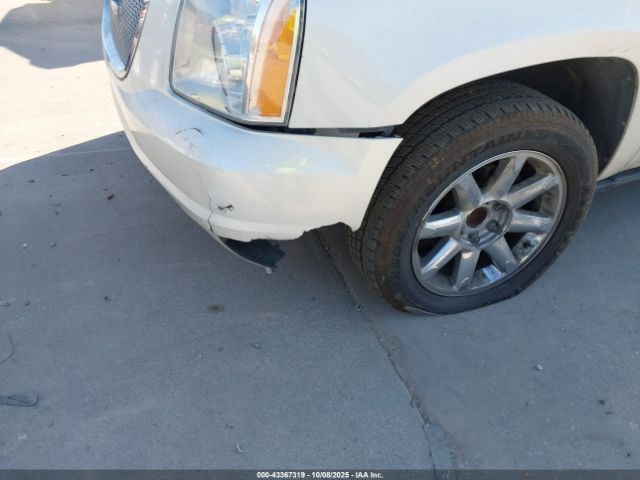 2014 GMC YUKON XL 1500 1GKS1MEF6ER161714 Photo 5