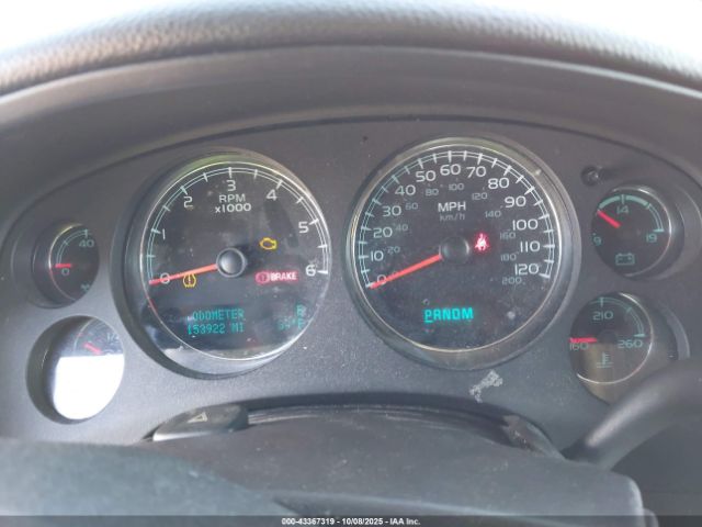 2014 GMC YUKON XL 1500 1GKS1MEF6ER161714 Photo 6