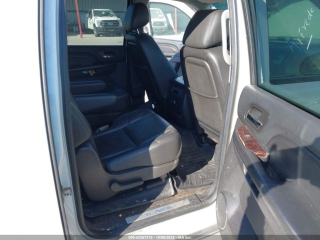 2014 GMC YUKON XL 1500 1GKS1MEF6ER161714 Photo 7