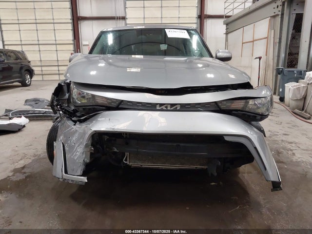 KIA SOUL LX 2023 KNDJ23AU4P7862740 Image 6