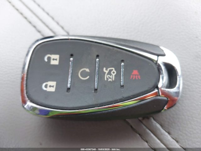 2022 CHEVROLET MALIBU 1G1ZD5ST0NF136481 Photo 10