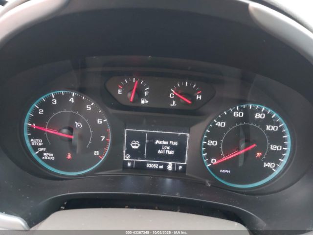 2022 CHEVROLET MALIBU 1G1ZD5ST0NF136481 Photo 6