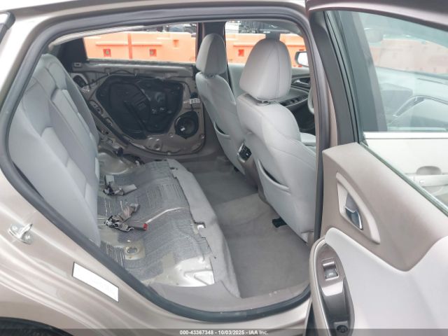 2022 CHEVROLET MALIBU 1G1ZD5ST0NF136481 Photo 7