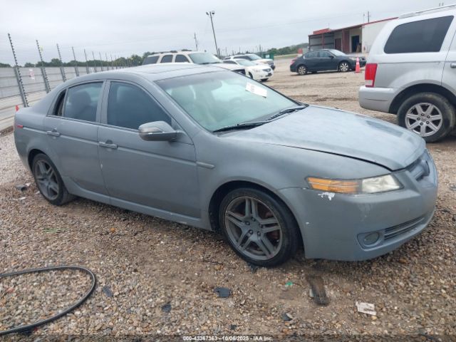2008 ACURA TL 19UUA66228A018856 Photo 0