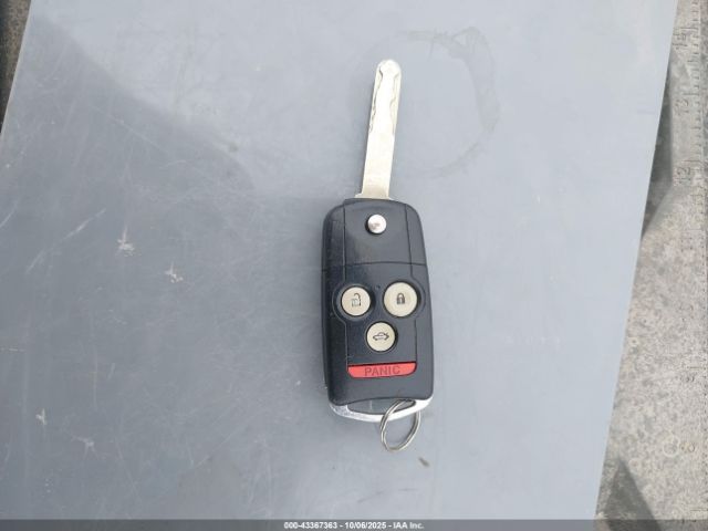 2008 ACURA TL 19UUA66228A018856 Photo 10