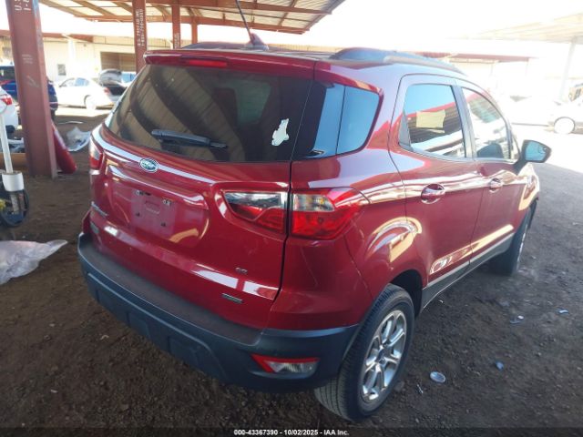 2020 FORD ECOSPORT MAJ3S2GE1LC365882 Photo 3