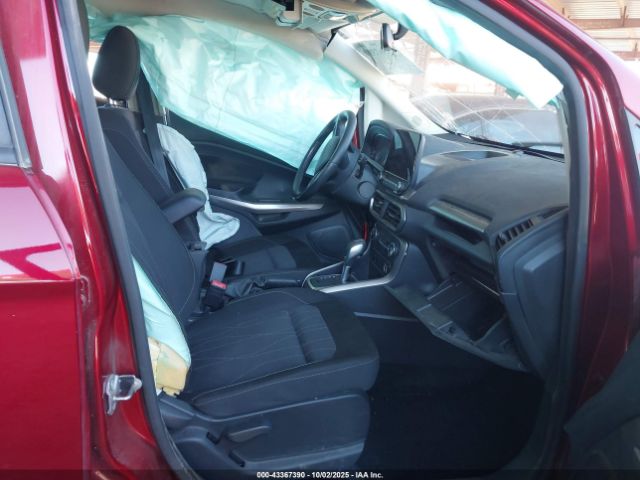 2020 FORD ECOSPORT MAJ3S2GE1LC365882 Photo 4