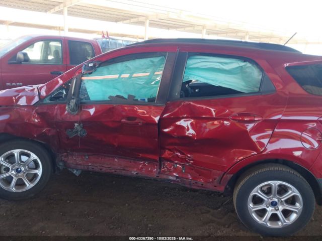 2020 FORD ECOSPORT MAJ3S2GE1LC365882 Photo 5