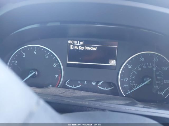 2020 FORD ECOSPORT MAJ3S2GE1LC365882 Photo 6