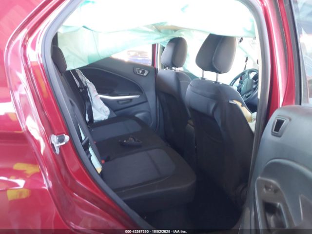 2020 FORD ECOSPORT MAJ3S2GE1LC365882 Photo 7