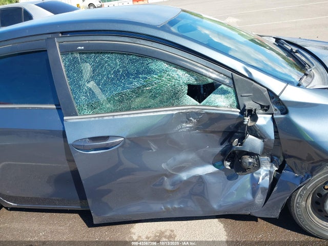 Toyota COROLLA LE 2016 5YFBURHEXGP437375 Image 6