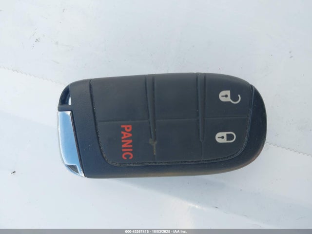 Jeep 2024 2024 3C4NJDBN4RT147957 Image 11
