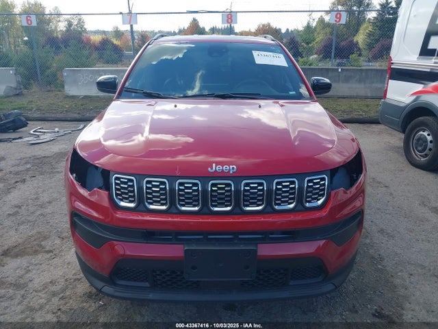 Jeep 2024 2024 3C4NJDBN4RT147957 Image 13