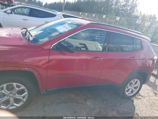 Jeep 2024 2024 3C4NJDBN4RT147957 Image 15