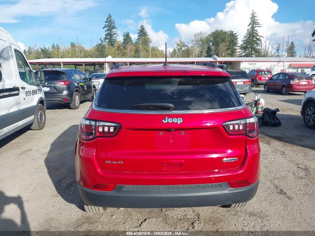 Jeep 2024 2024 3C4NJDBN4RT147957 Image 17