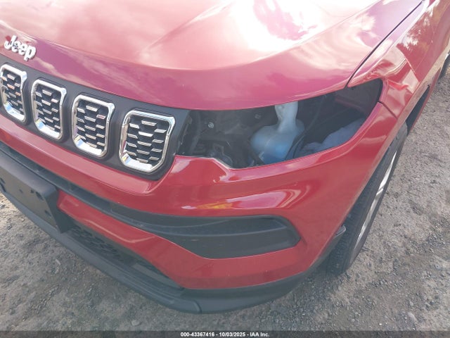Jeep 2024 2024 3C4NJDBN4RT147957 Image 6