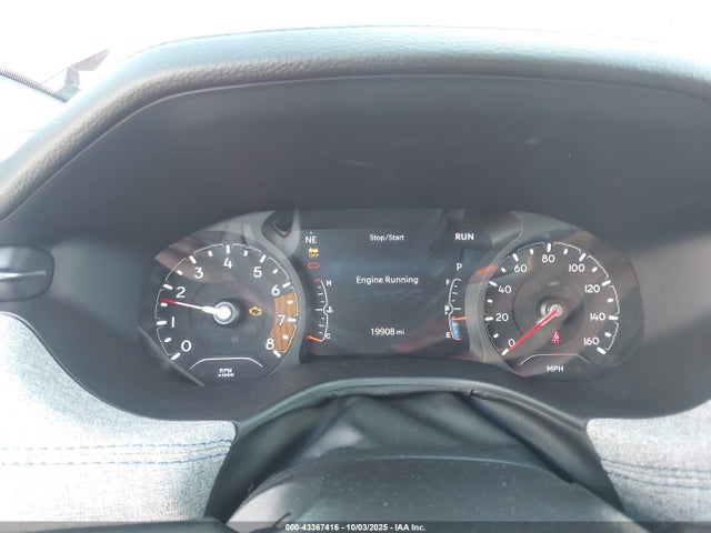 Jeep 2024 2024 3C4NJDBN4RT147957 Image 7