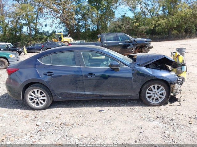 Mazda Mazda3 Sport 2017 3MZBN1U72HM101912 Image 14