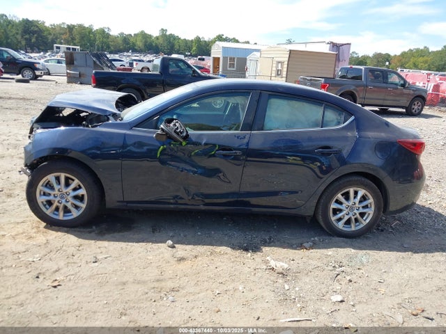 Mazda Mazda3 Sport 2017 3MZBN1U72HM101912 Image 15