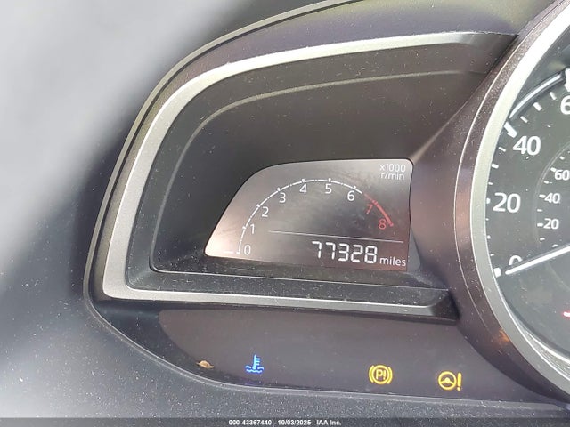 Mazda Mazda3 Sport 2017 3MZBN1U72HM101912 Image 16