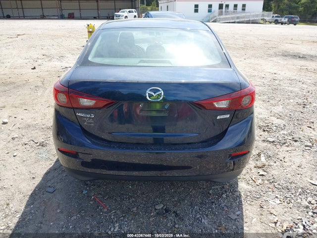 Mazda Mazda3 Sport 2017 3MZBN1U72HM101912 Image 17