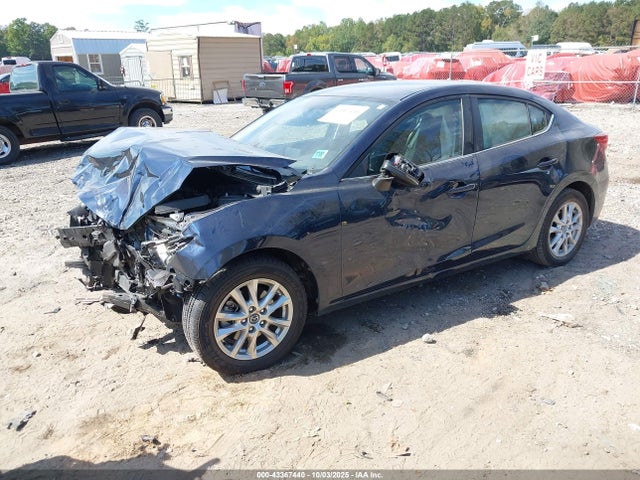 Mazda Mazda3 Sport 2017 3MZBN1U72HM101912 Image 2