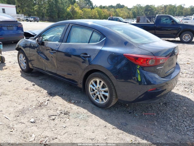 Mazda Mazda3 Sport 2017 3MZBN1U72HM101912 Image 3