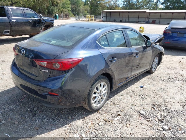 Mazda Mazda3 Sport 2017 3MZBN1U72HM101912 Image 4