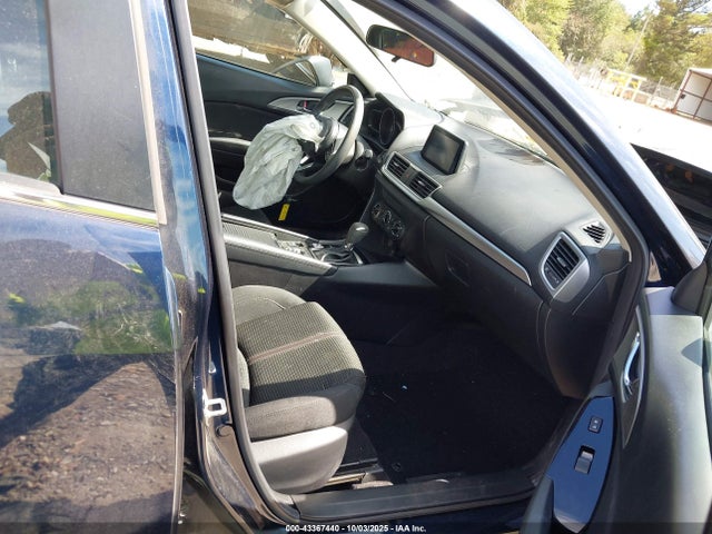 Mazda Mazda3 Sport 2017 3MZBN1U72HM101912 Image 5