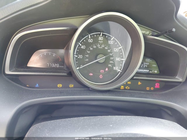 Mazda Mazda3 Sport 2017 3MZBN1U72HM101912 Image 7
