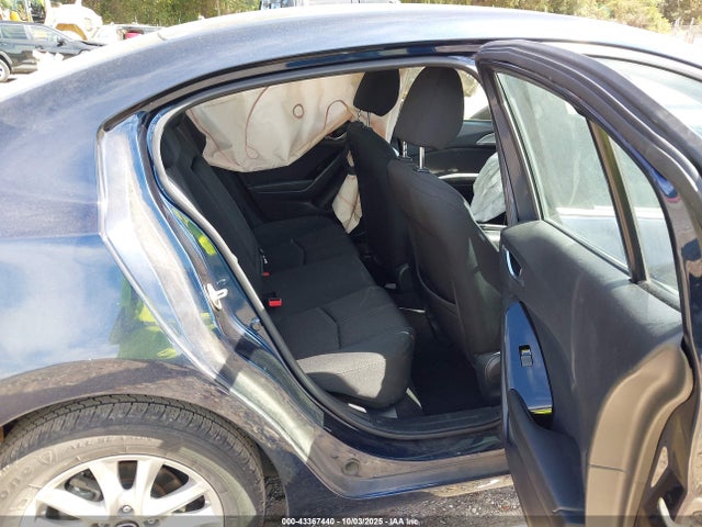 Mazda Mazda3 Sport 2017 3MZBN1U72HM101912 Image 8