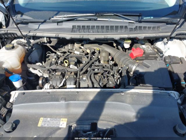 2021 FORD EDGE 2FMPK4J96MBA33677 Photo 9
