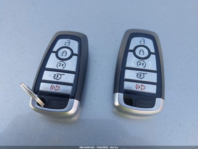 2021 FORD EDGE 2FMPK4J96MBA33677 Photo 10