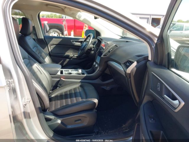 2021 FORD EDGE 2FMPK4J96MBA33677 Photo 4