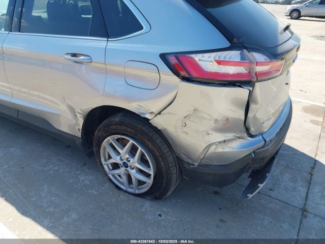 2021 FORD EDGE 2FMPK4J96MBA33677 Photo 5