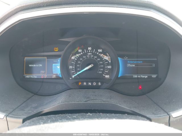 2021 FORD EDGE 2FMPK4J96MBA33677 Photo 6