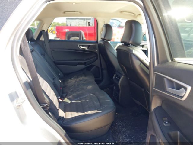 2021 FORD EDGE 2FMPK4J96MBA33677 Photo 7