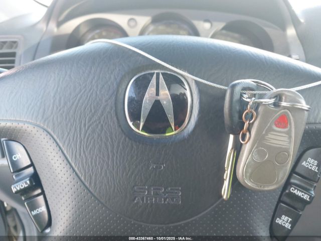 2004 ACURA MDX 2HNYD18904H521862 Photo 10