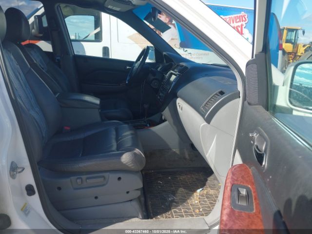 2004 ACURA MDX 2HNYD18904H521862 Photo 4