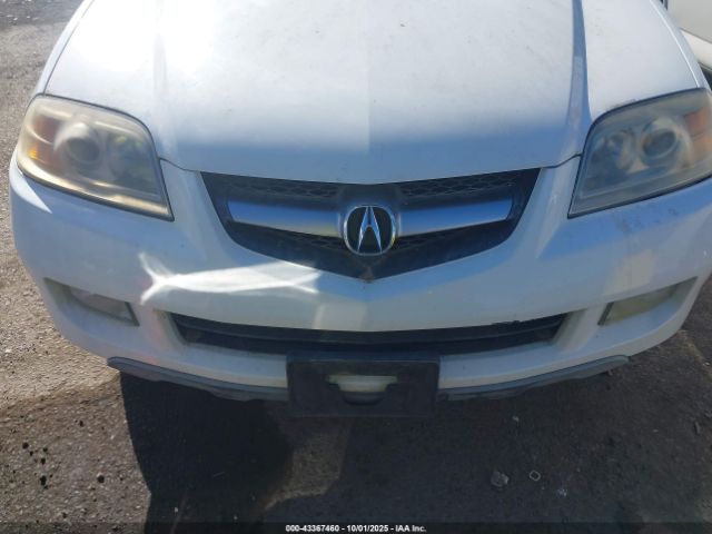 2004 ACURA MDX 2HNYD18904H521862 Photo 5