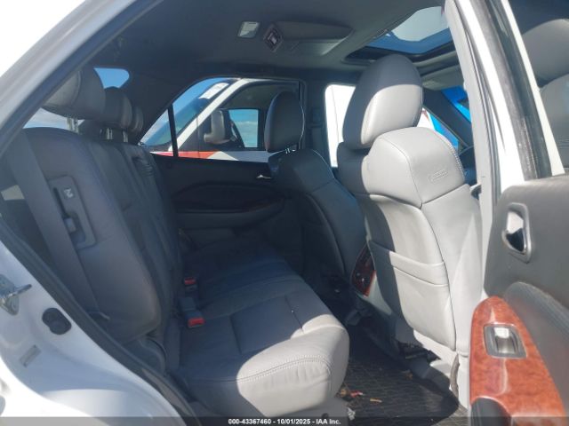 2004 ACURA MDX 2HNYD18904H521862 Photo 7