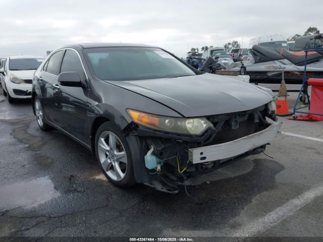 2010 ACURA TSX JH4CU2F61AC023584 Photo 0