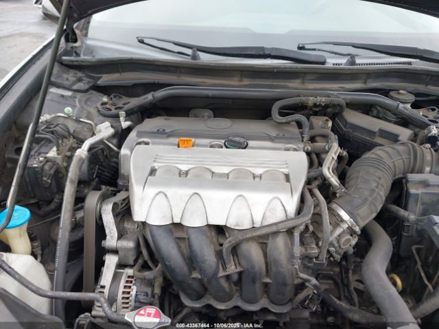 2010 ACURA TSX JH4CU2F61AC023584 Photo 9